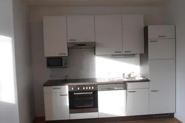 Moderne Garconniere in UNI-NÄHE