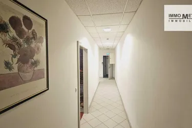 Büroräumlichkeiten in zentraler BESTLAGE in 1120 Wien - U-Bahn Nähe (Niederhofstraße U6)