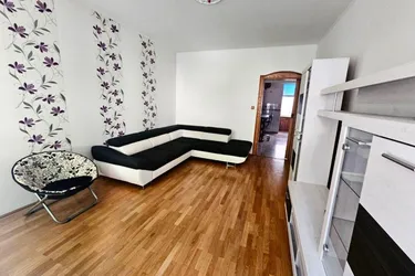 **Smarte 2-Zimmer-Wohnung in zentraler Toplage in 1100 Wien**