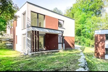 Ruhiges &amp; attraktives Wohnen für Familien inkl. Garten, Terrasse, 2 Stellplätze für 469.000 €!
