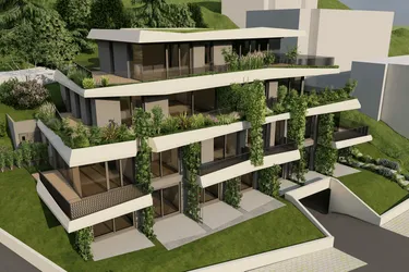 Neubauprojekt SERENA Aldrans | Modern wohnen zwischen Innsbruck und Natur