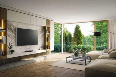 Moderner Wohntraum in Lans: Exklusive Doppelhaushälfte Nähe des Lanserhof