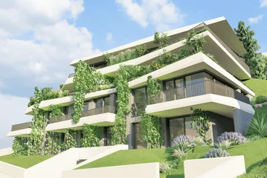 SERENA Aldrans | Studio mit Terrasse in ruhiger Lage