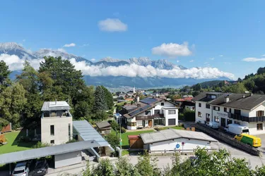 SERENA Aldrans | Großzügige 3-Zimmer-Wohnung mit Balkon &amp; Garten