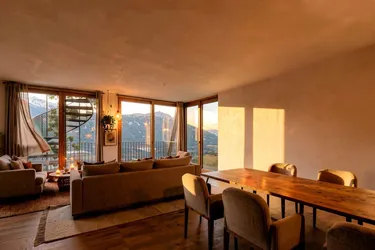 Großzügige 4-Zimmer-Maisonette mit Dachterrasse in beliebter Lage von Rum