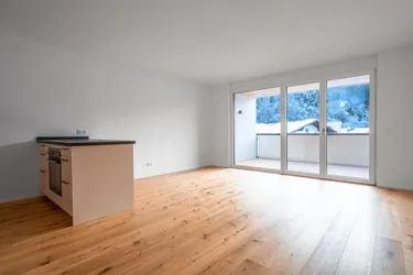 Expose 3-Zimmer-Wohnung in Völs mit Terrasse