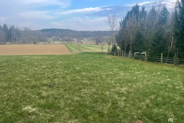 Baugrundstück mit Weitblick – Wohnen, wo andere Urlaub machen