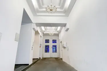 Zinshaus mit enormem Entwicklungspotenzial im zukünftigen Supergrätzl Favoriten