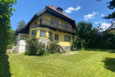 AltbauCharm – hübsche Villa aus den 30ern