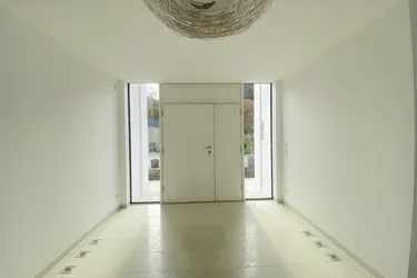 Expose Moderne Villa am südlichen Stadtrand Salzburg's - einzigartig - exclusiv Jürgens + Jürgens
