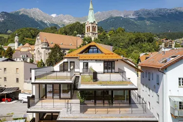 STADTHAUS Riedgasse TOP 11