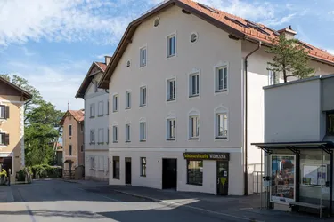 STADTHAUS Riedgasse TOP 07