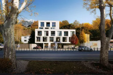 Gewerbefläche Kranebitter Allee