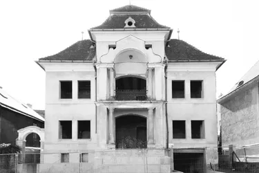 Villa Neuwaldegg 