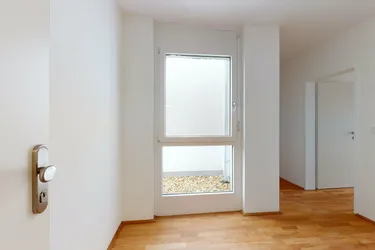 Expose 3% RENDITE - ANLEGER AUFGEPASST - Moderne 4-Zimmer-Wohnung im Zentrum von Leopoldsdorf - befristet vermietet