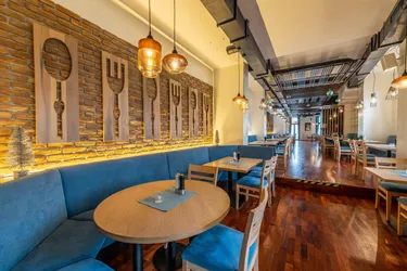 Expose Restaurant im Zentrum von Mödling - NAHE DER FUSSGÄNGERZONE