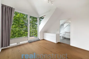 RESERVIERT - Großzügige Maisonette-Wohnung mit 2 Terrassen in ruhiger Lage von Maria Enzersdorf
