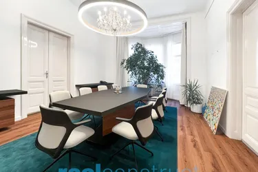 370m2 Bürofläche in repräsentativem Altbau - Nähe Wien Mitte - ab 15,50 EUR/m2