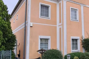Wunderschöne Doppelhaushälfte in ruhiger Lage in Biedermannsdorf