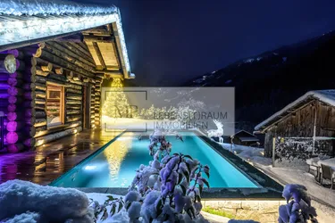 Ein Juwel im Montafon!