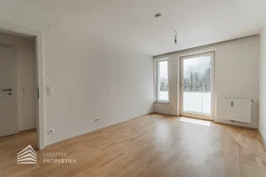 Expose Einzigartige 3-Zimmer Wohnung mit großem Balkon