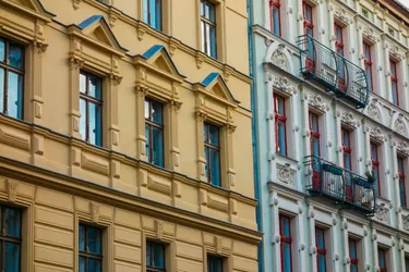 Expose Historisches Zinshaus unter Denkmalschutz, Nähe Stift Melk