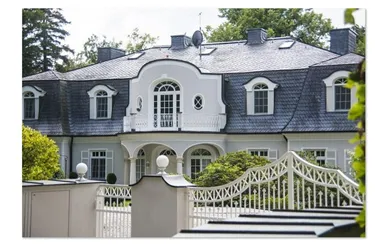 Expose Einzigartige Villa mit Nebengebäude, Nähe Seegrotte Hinterbrühl