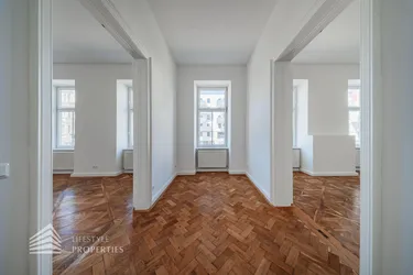 Helles 5-Zimmer Büro im 10. Wiener Gemeindebezirk, Nähe U1 Keplerplatz