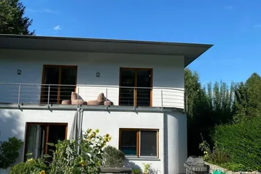 Traumhaus in absoluter Ruhelage