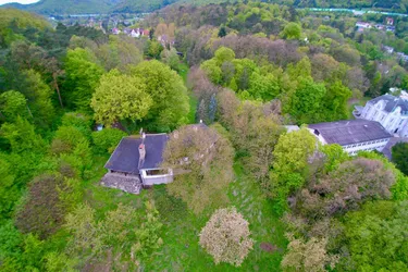 Privates Paradies vor den Toren Wiens – Parkgrundstück mit Erweiterungsoption auf über 30.000 m².