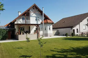 Parndorf - geräumiger Familientraum in absoluter Ruhelage!