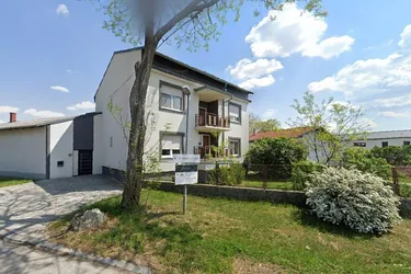 Ertragreiche Liegenschaft bzw. traumhaftes Mehrfamilienhaus in Gols