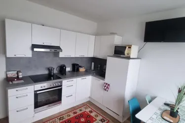 Reisenberg - perfekte Singlewohnung