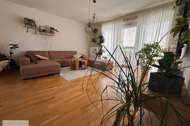 Traumwohnung mit Fernblick in Ruhelage in Neusiedl am See