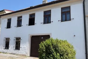 Unikat in Winden am See - Symbiose aus Moderne und Tradition