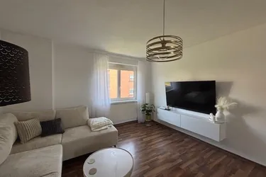Neusiedl am See - neu sanierte Anlegerwohnung in Ruhelage