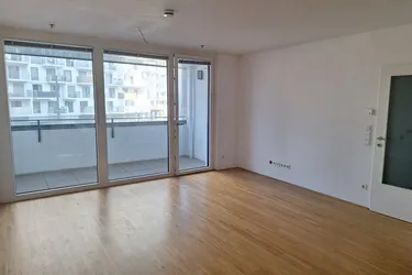1100 Wien, top moderne Mietwohnung in Nähe Hauptbahnhof ( Gerhard-Bronner-Str.)