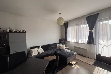 Neusiedl am See - Anlegerwohnung - bis November 2027 vermietet