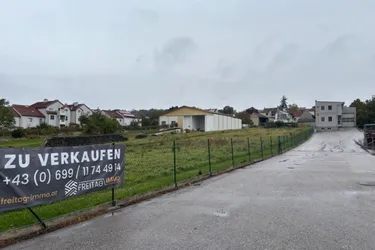 Neusiedl am See - perfektes Gebäude für Ihr Gewerbe