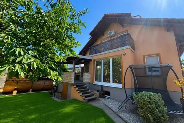 Bruckneudorf - Exklusives Familienparadies mit Wellnessoase &amp; Männerrefugium