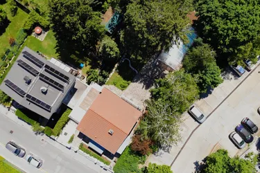 + Video | * Direkt vom Eigentümer * | Einfamilienhaus mit Pool in bester Lage des 19. Bezirks (Döbling) | * PROVISIONSFREI * |