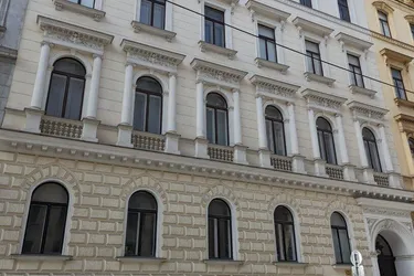 *PROVISIONSFREI* Renovierungsbedürftige Souterrain-Geschäftsfläche in bester Lage des 7. Bezirks | Altbau-Schmuckstück | Direkt vom Eigentümer