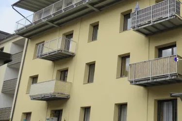 Expose 2-Zimmer-Wohnung in Villach