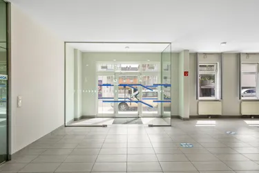 Moderne Büroflächen in Gleisdorf – Vielseitige Fläche mit optimaler Anbindung