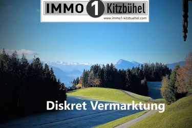 Expose Diskret Verkauf - Außergewöhnliche Liegenschaft in absoluter Best Lage