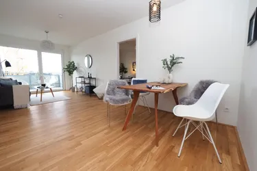 3 Zi. Neubauwohnung - hohe Wohnbauförderung Ihr neues Zuhause in Straßwalchen, A20, PROVISIONSFREI