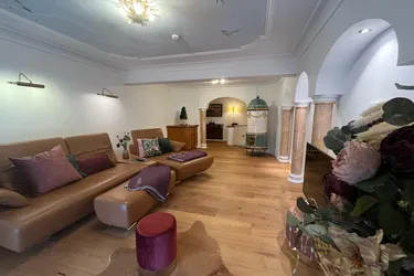 Exklusiver Zweitwohnsitz im Schloss Mondsee