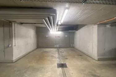 Expose 2 Tiefgaragenstellplätze nahe Festspielhaus