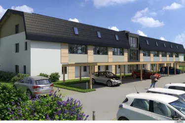 Expose Attraktive Eigentumswohnungen „Living Park Straßwalchen“ Top A11