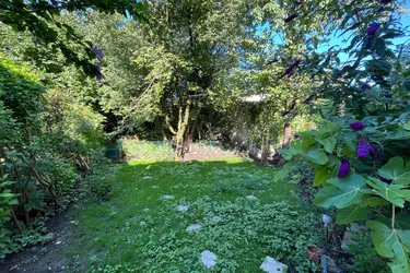 Charmante 2-Zimmer Gartenwohnung in Leopoldskron – nur 5 Gehminuten zum idyllischen Weiher!